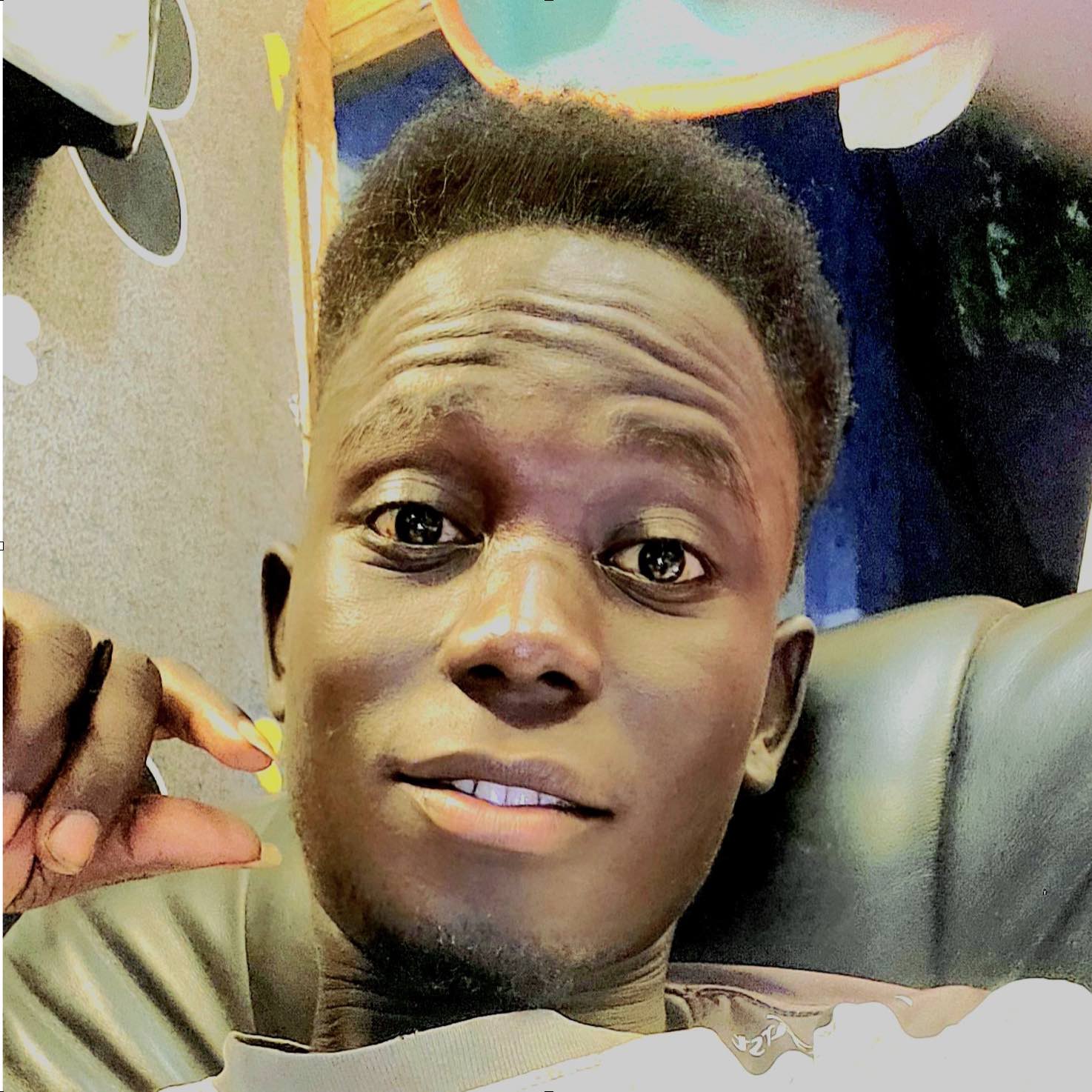 Otema Jacob